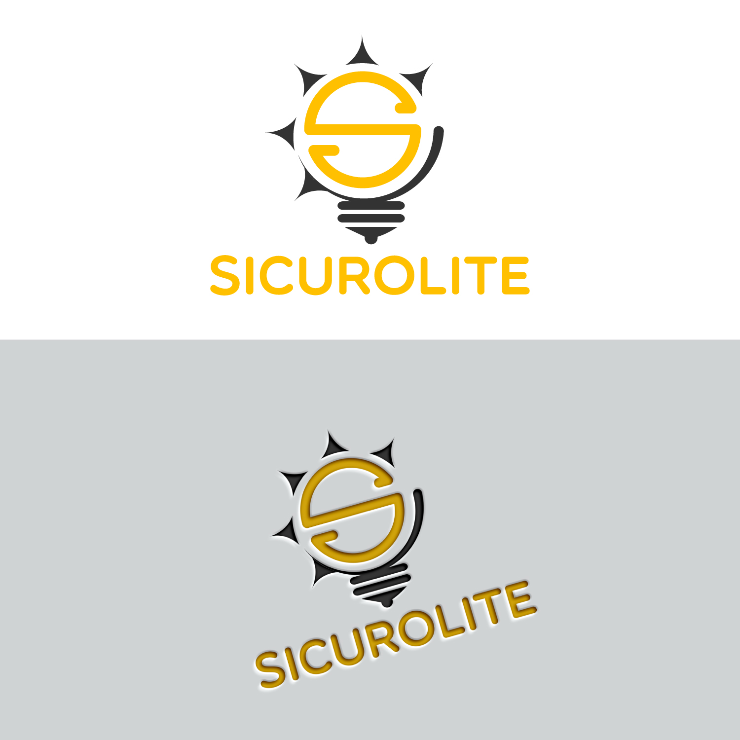 Logo Design by Md Sakhawat Hosssain for this project | Design #28890979