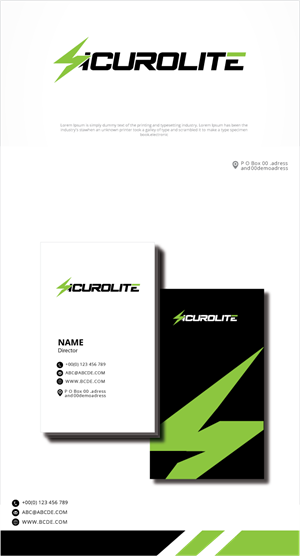 Logo Design by graphicevolution for this project | Design: #28865099