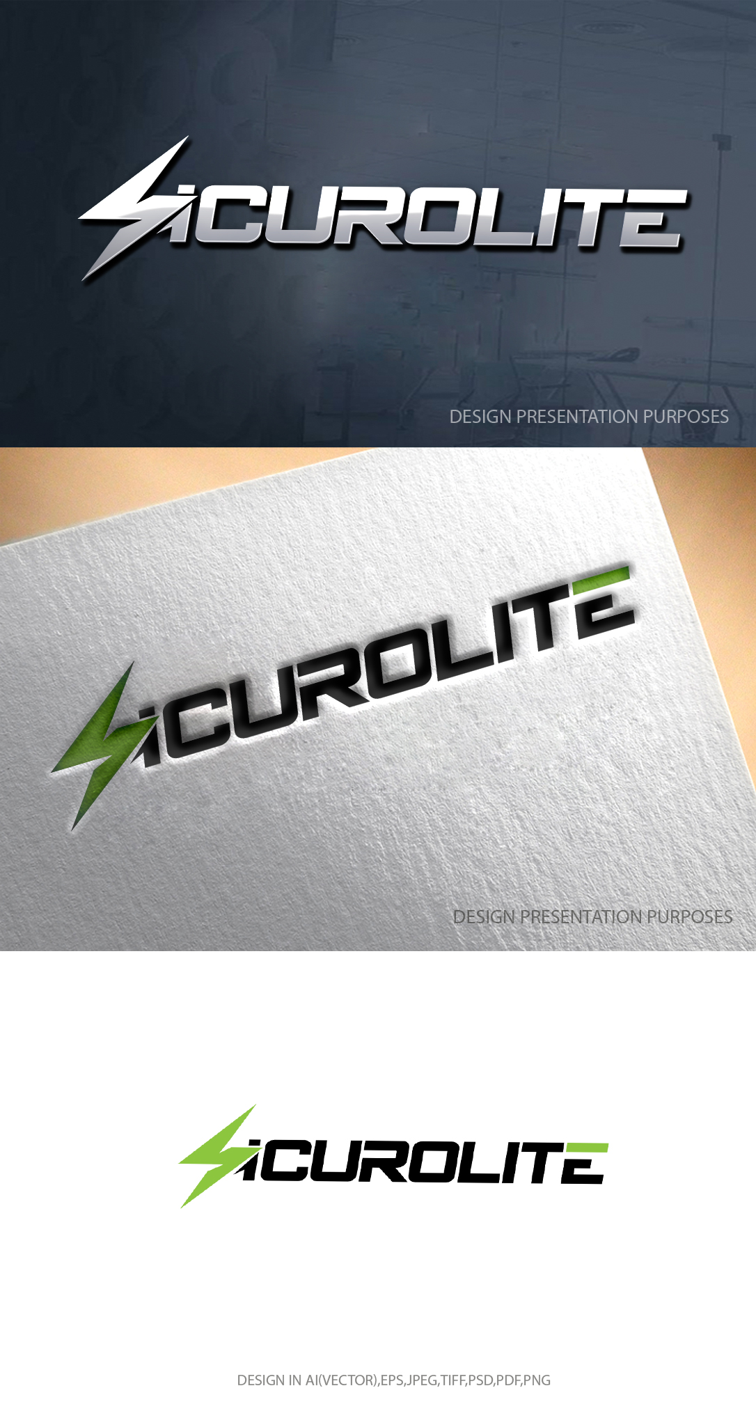 Logo Design by graphicevolution for this project | Design #28865100