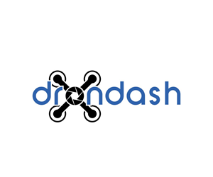 Logo Design by Thati Designs for drondash | Design: #28870088
