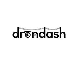 Logo Design by Virtue IT Solutions for drondash | Design: #28897621