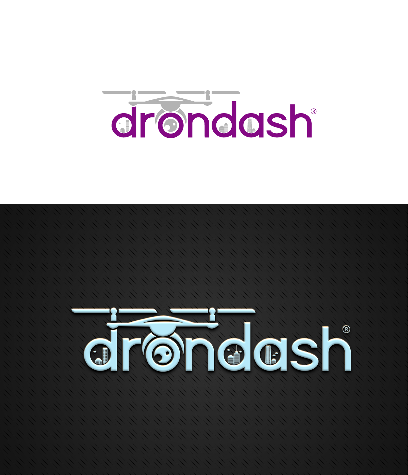 Design de Logo par graphicawy pour drondash | Design #28868535