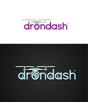 Logo Design by graphicawy for drondash | Design: #28868535