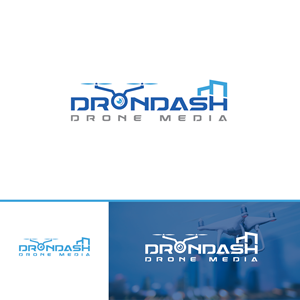 Logo Design by ashantha for drondash | Design: #28891372