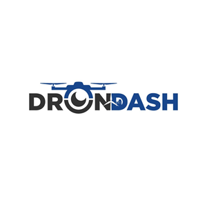 Logo Design by aneesh vs for drondash | Design: #28872947