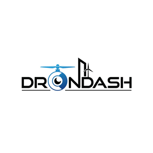 Logo Design by aneesh vs for drondash | Design: #28873081
