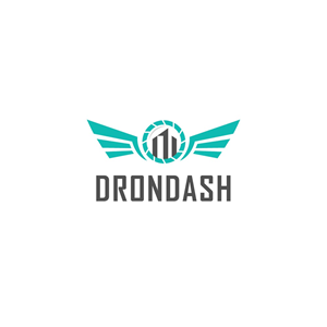 Logo Design by aneesh vs for drondash | Design: #28873191