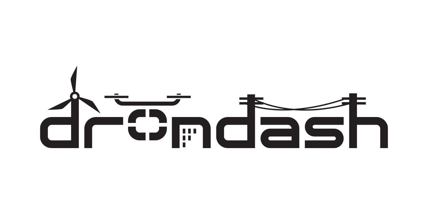 Logo Design by Grafactory for drondash | Design #28869093