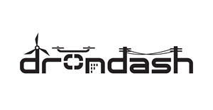 Logo Design by Grafactory for drondash | Design: #28869093