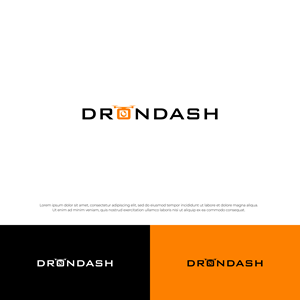 Logo Design by alitjuara for drondash | Design: #28887991