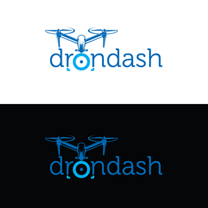 Diseño de Logo por prodesigns99 para drondash | Diseño #28868224