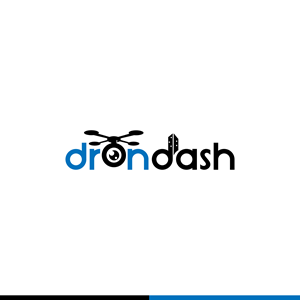 Logo Design by webeezine for drondash | Design: #28876376