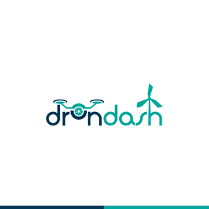 Logo Design by webeezine for drondash | Design: #28876377