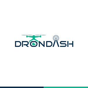 Logo Design by webeezine for drondash | Design: #28877744