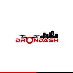 Logo Design by webeezine for drondash | Design: #28881873