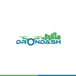 Logo Design by webeezine for drondash | Design: #28881875