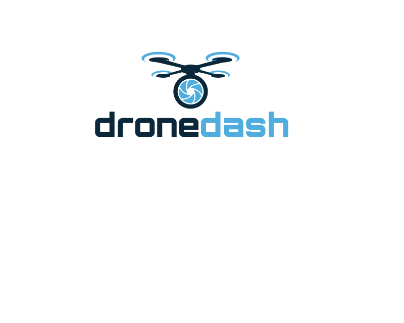 Design de Logo par Bluesky68 pour drondash | Design #28869462