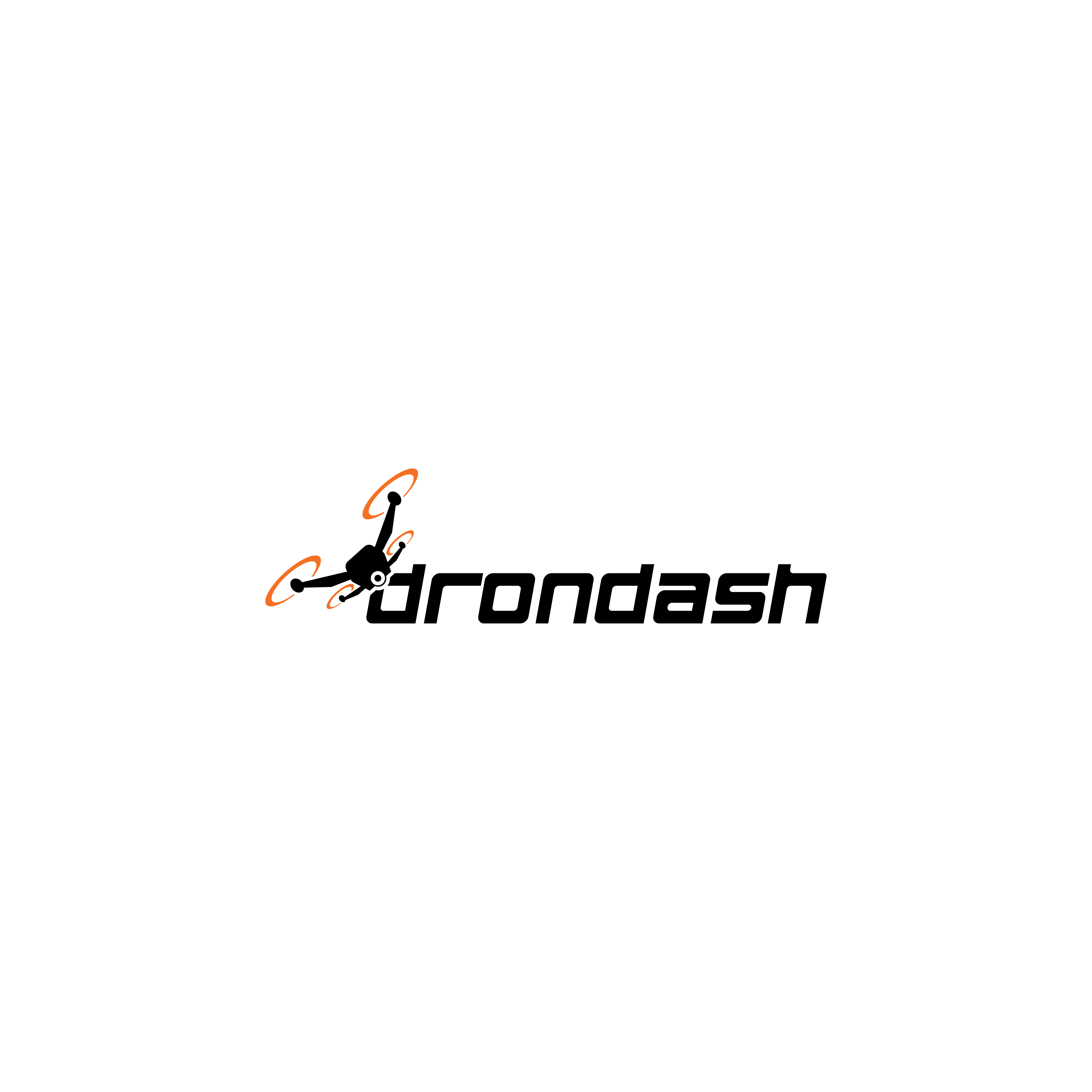 Logo Design by Gina764 for drondash | Design #28891966