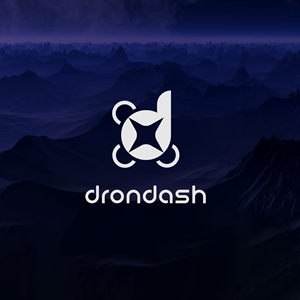 Logo Design by Abdul 20 for drondash | Design: #28868689