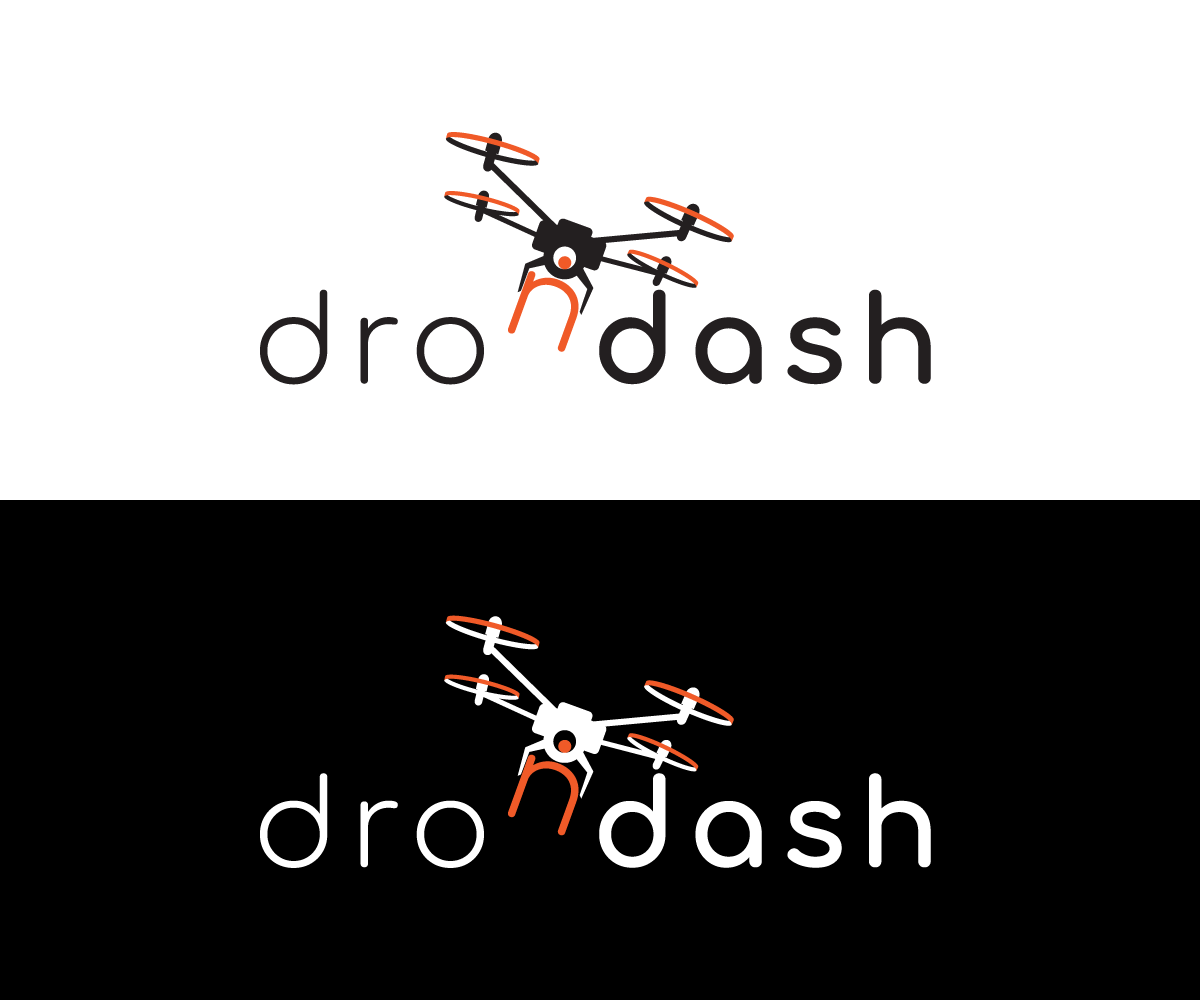 Design de Logo par Sladja pour drondash | Design #28896279