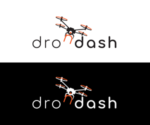 Logo Design by Sladja for drondash | Design: #28896279