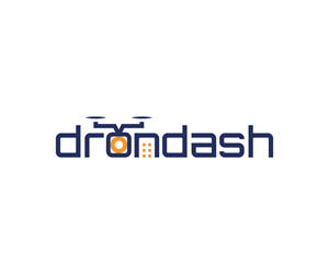 Logo Design by _Asadancs for drondash | Design: #28869037