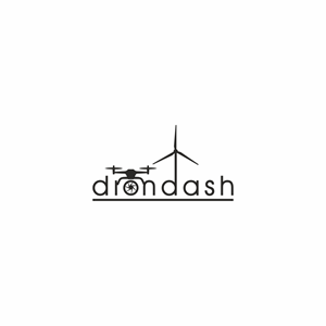 Diseño de Logo por Ashani Bhattacharya para drondash | Diseño #28870666