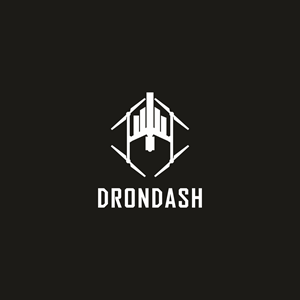 Logo Design by Ashani Bhattacharya for drondash | Design: #28870668
