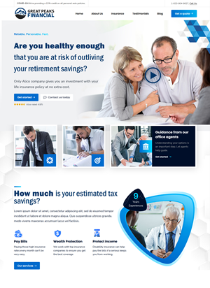 Web Design by M79