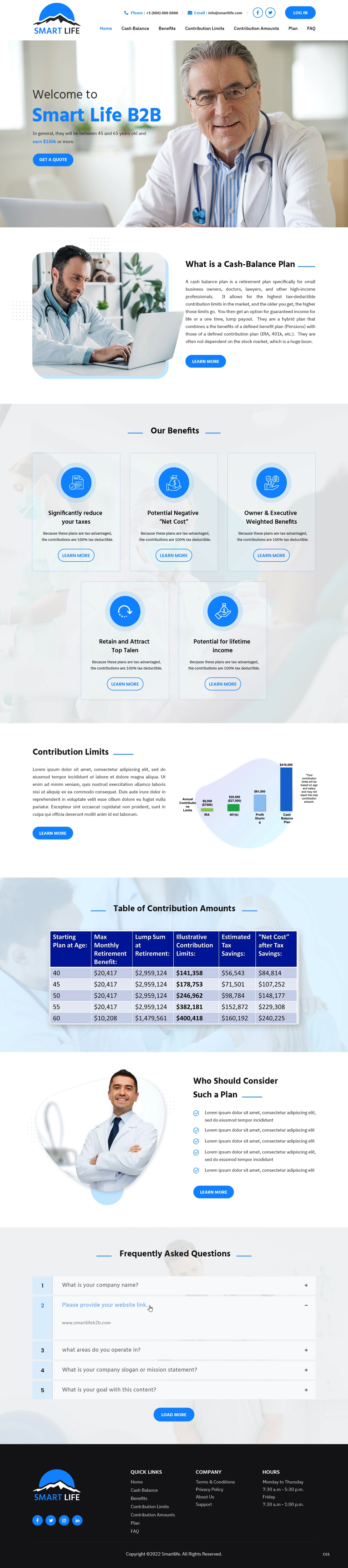 Diseño Web por pb para este proyecto | Diseño #28873013