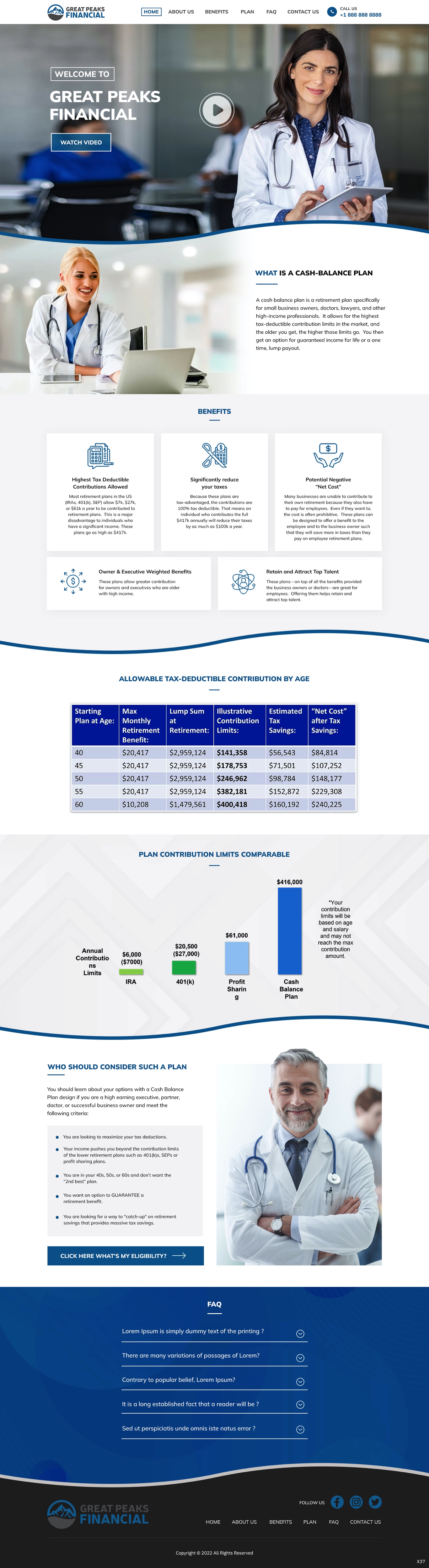 Web Design par pb pour ce projet | Design #28873015