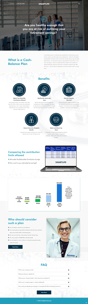 Diseño Web por pb para este proyecto | Diseño: #28877673