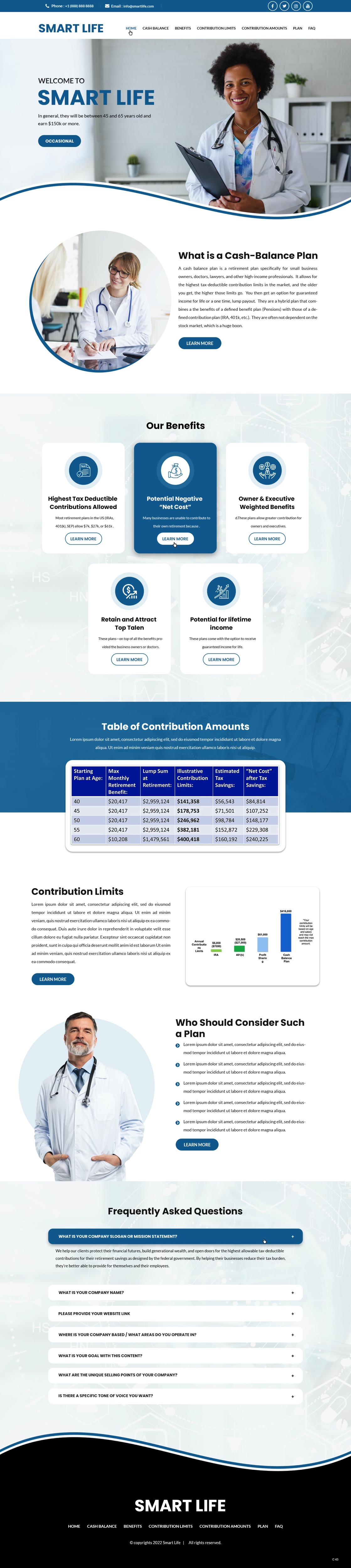 Web Design par pb pour ce projet | Design #28877675
