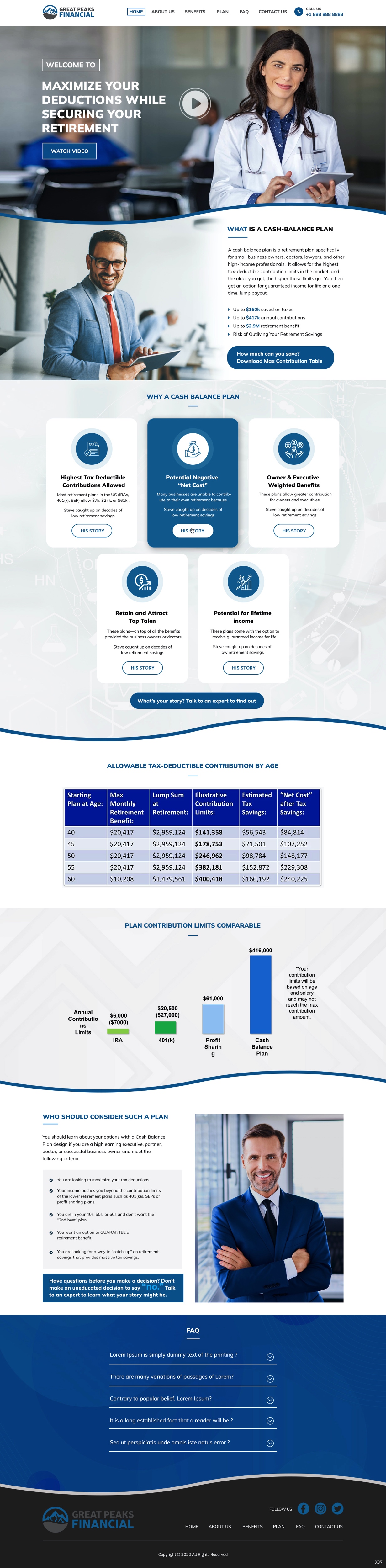 Diseño Web por pb para este proyecto | Diseño: #28933292