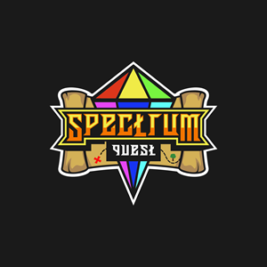 Spectrum Quest | Design de Logo par bangsatkau