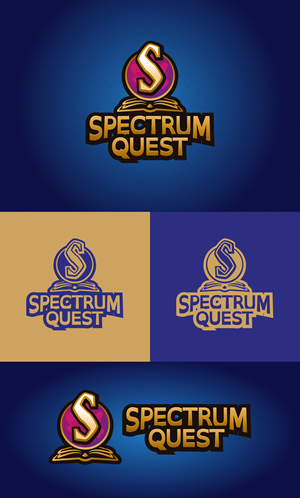 Logo Design by grrssn