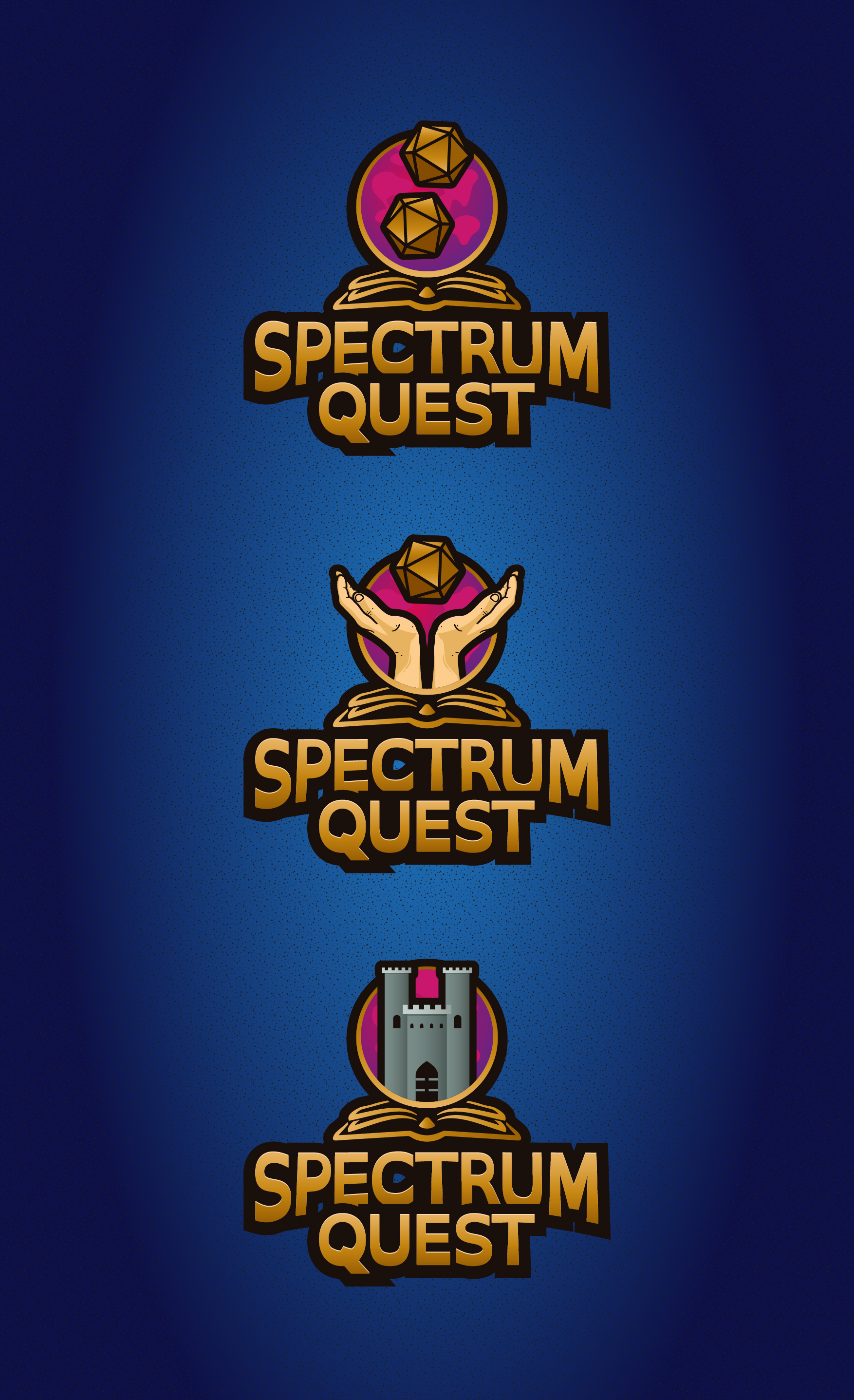 Logo Design by grrssn for this project | Design #28875164