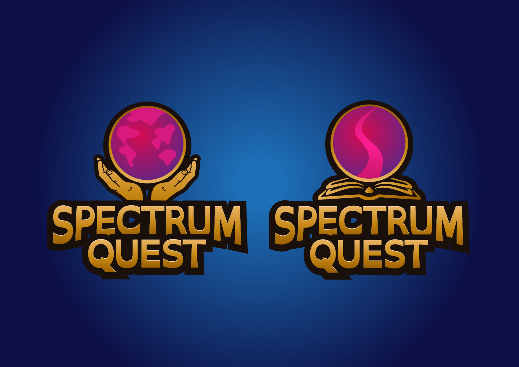 Logo Design by grrssn for this project | Design #28995567