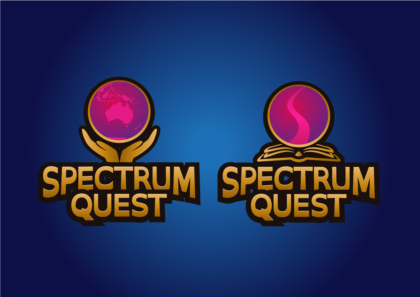 Logo Design by grrssn for this project | Design #28997141