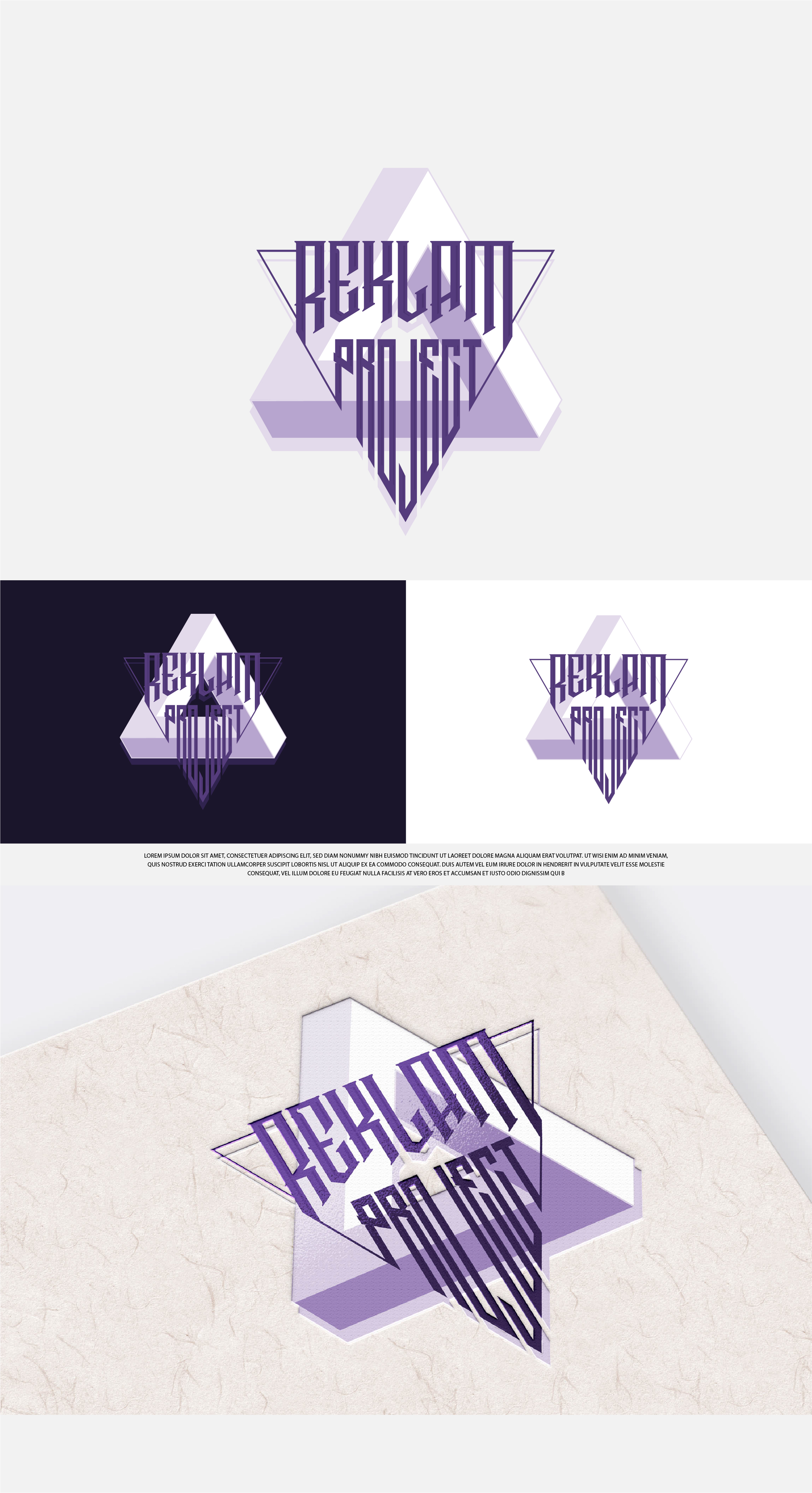Logo Design by FezyDesigns for this project | Design #28882720