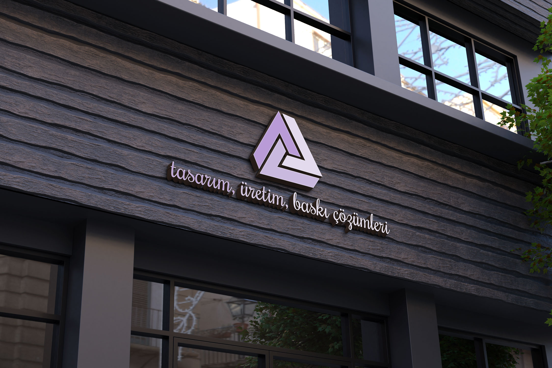 Logo Design by Kavth for this project | Design #28894491