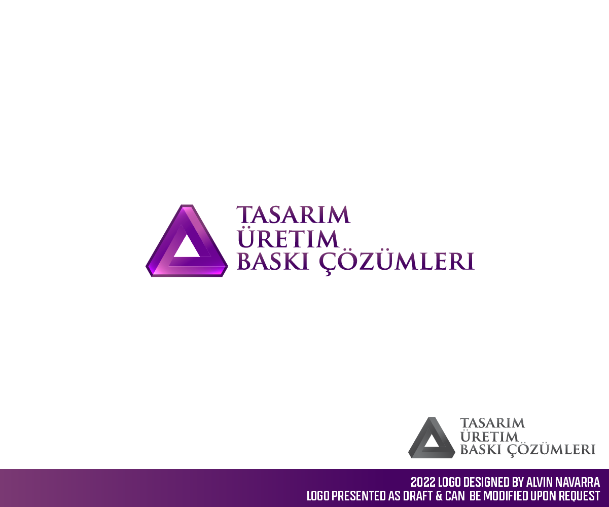 Logo Design by alvinnavarra for this project | Design #28879647