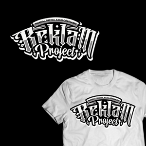 Logo Design by PsyPen for this project | Design #28870201