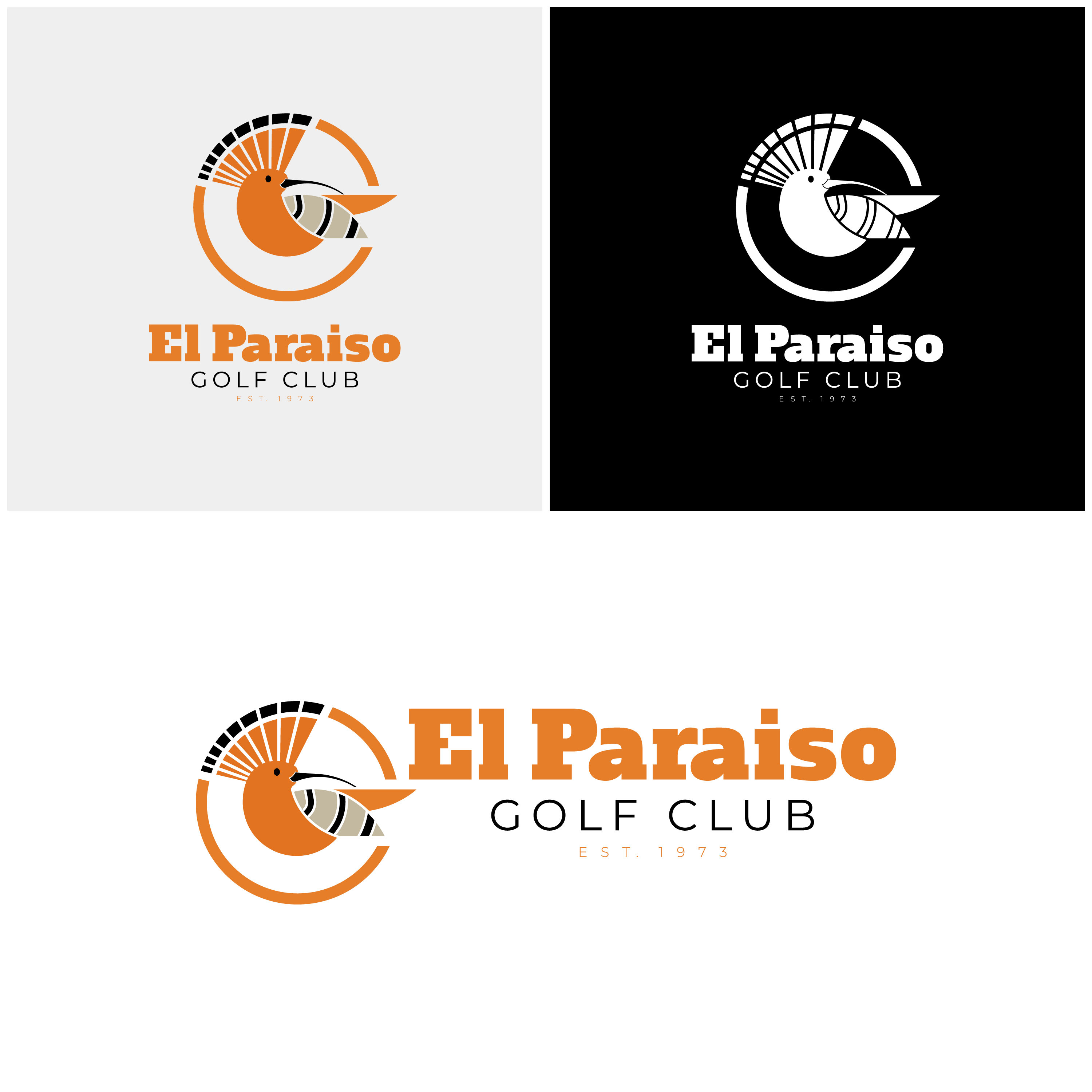 Logo Design by ICKE for this project | Design #28892510