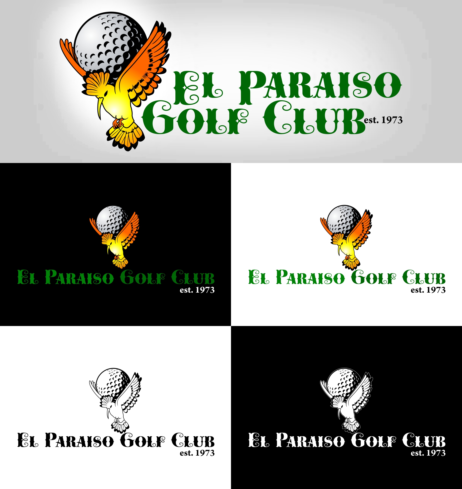 Logo Design by Rendell Sueña for this project | Design #28874453
