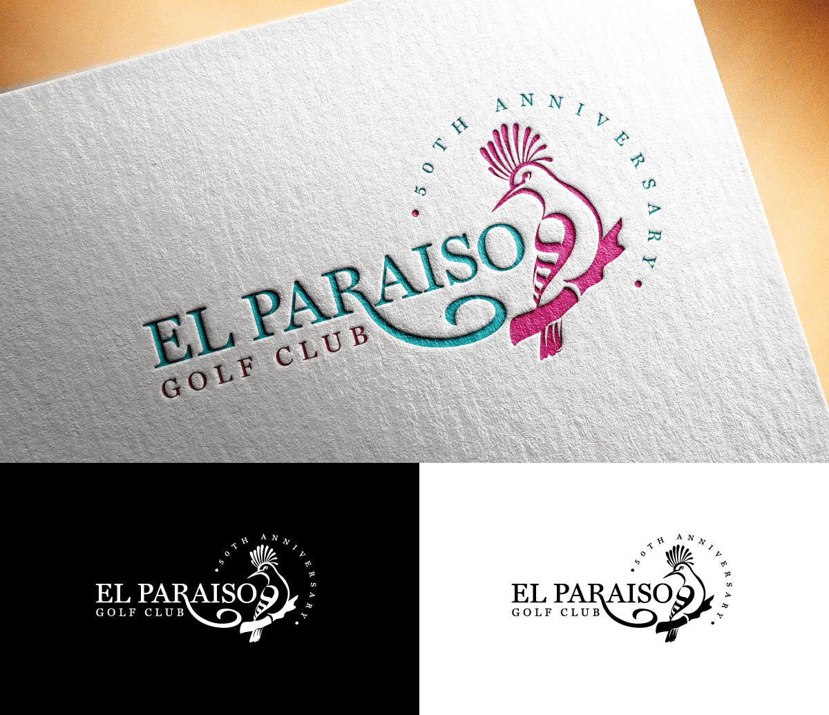 Logo Design by step forward 2 for this project | Design #28870889