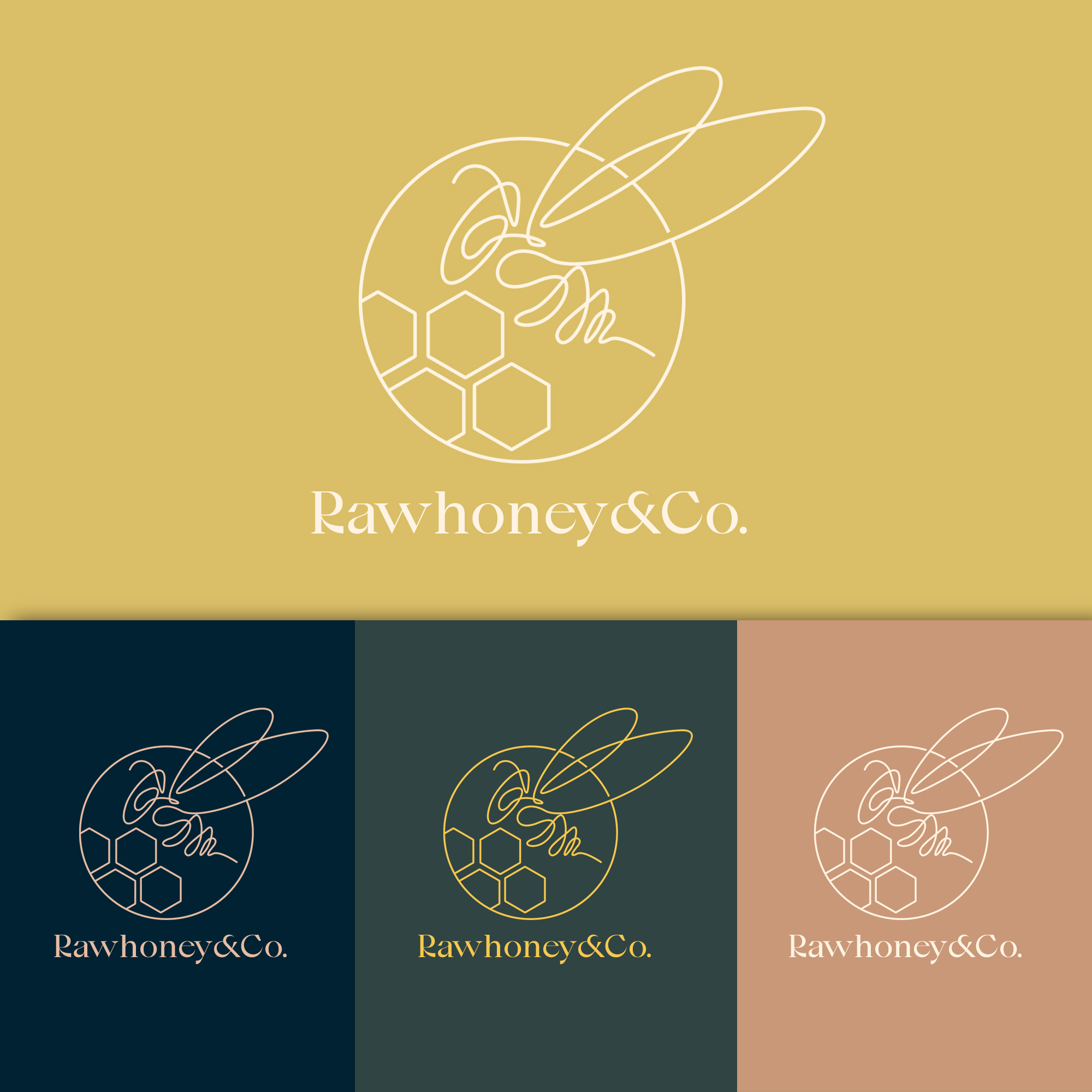 Logo Design by JR Studios for this project | Design #28866613