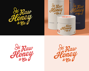 Logo Design by Diego Mu