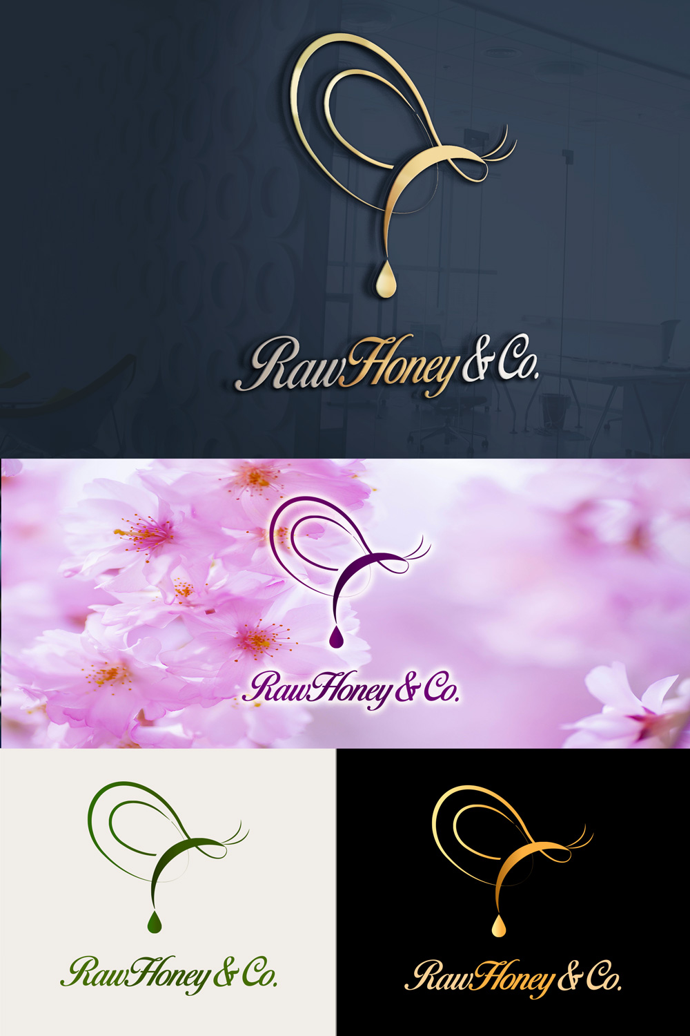 Logo-Design von Wonderful design für dieses Projekt | Design #28868356