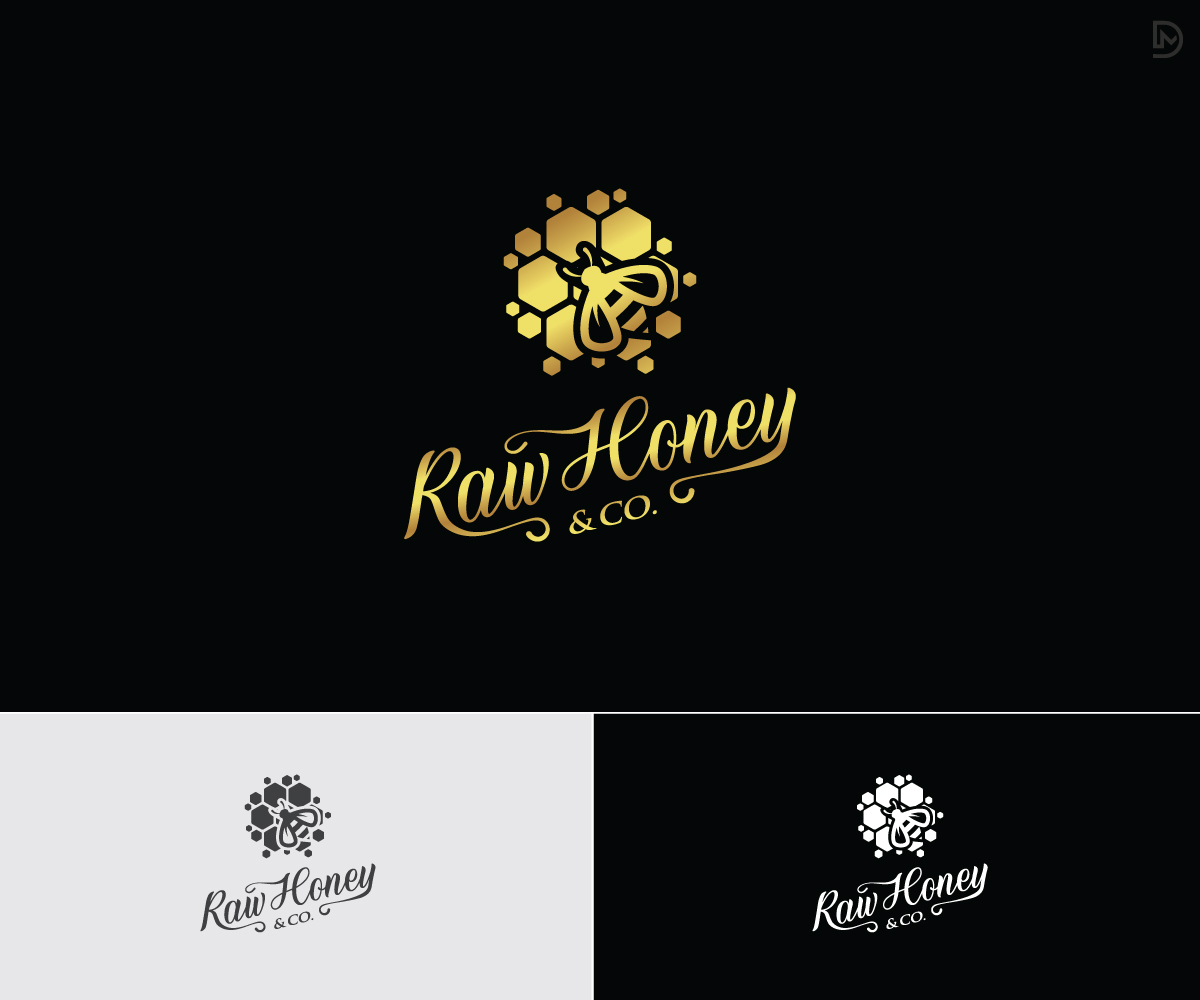 Logo Design by D_Mantra for this project | Design #28867101